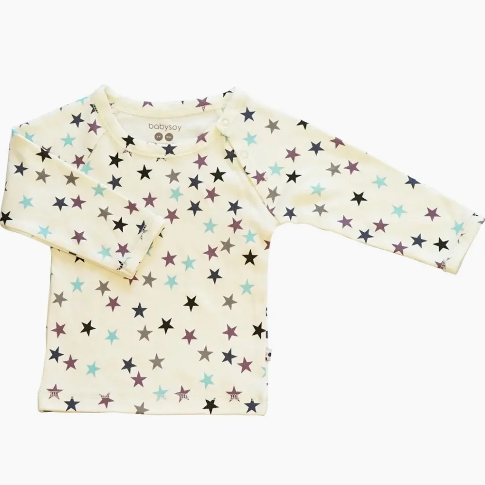Big Little Star Outfit | 2-piece set